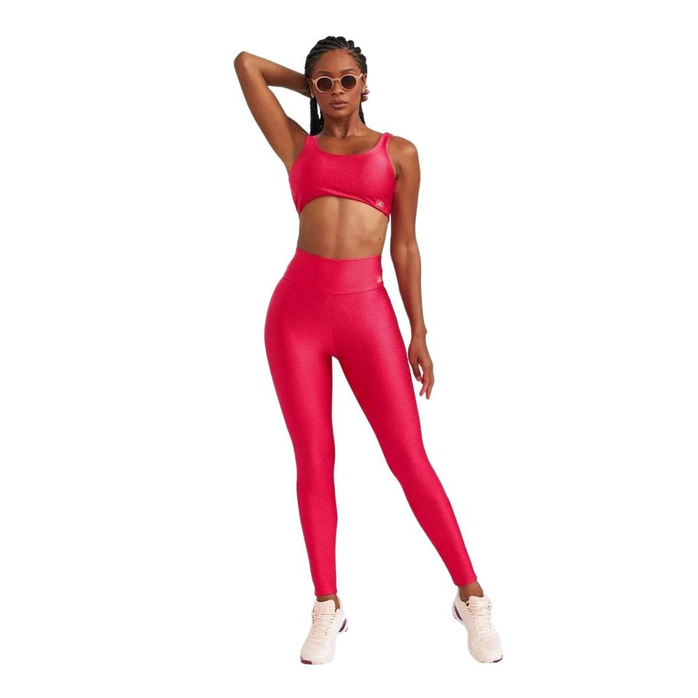 Legging Cajubrasil Montana