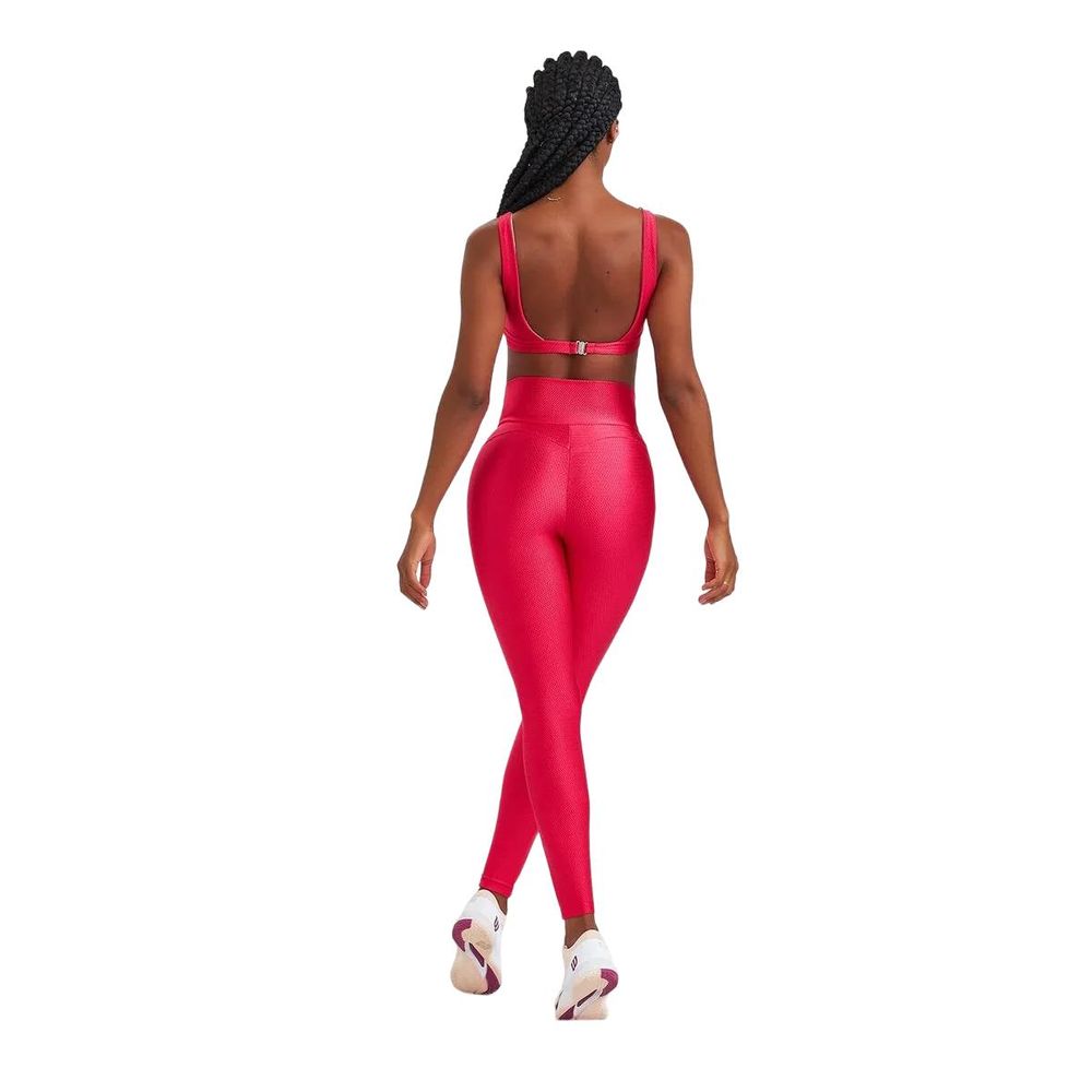 Legging Cajubrasil Montana