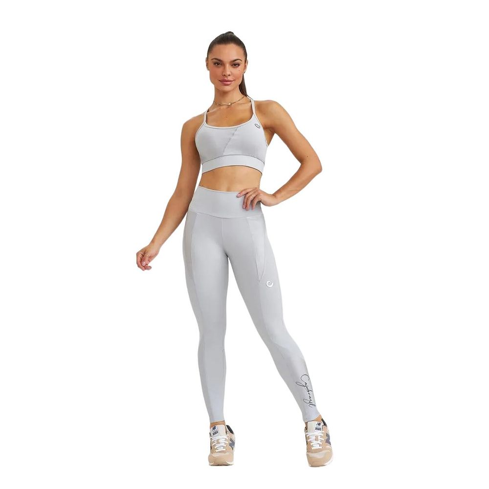 Legging-CajuBrasil-Nakay-Feminina Legging-CajuBrasil-Nakay-Feminina