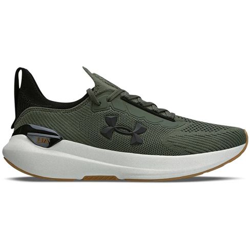 Tênis Under Armour CH Hit SE