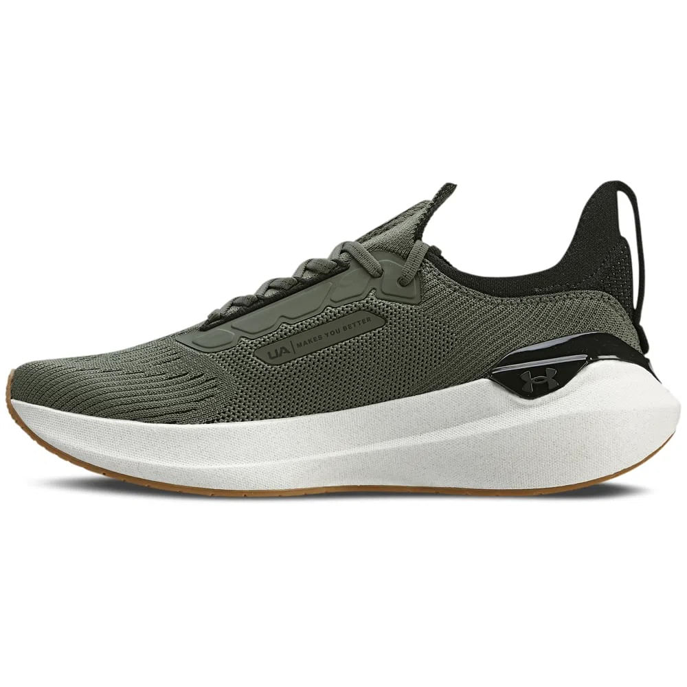 Tênis Under Armour CH Hit SE