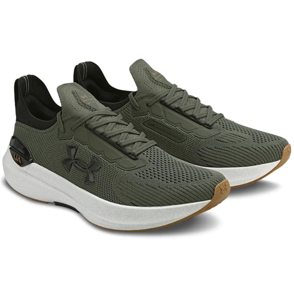 Tênis Under Armour CH Hit SE