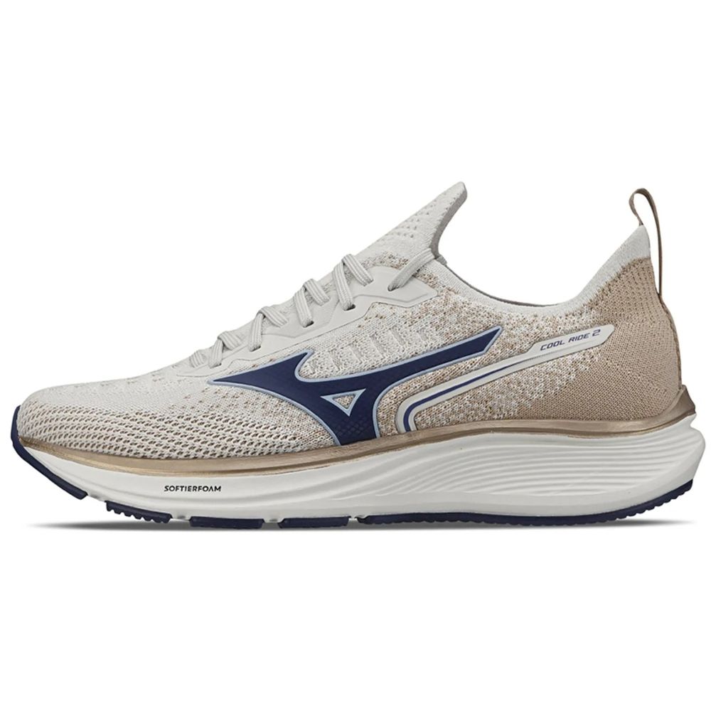 Tênis Mizuno Cool Ride 2
