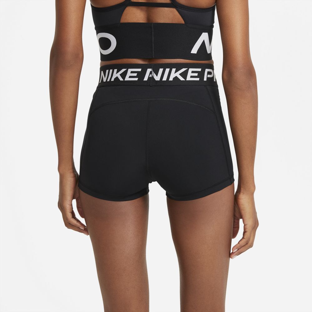 Short Nike Pro 3" Feminino