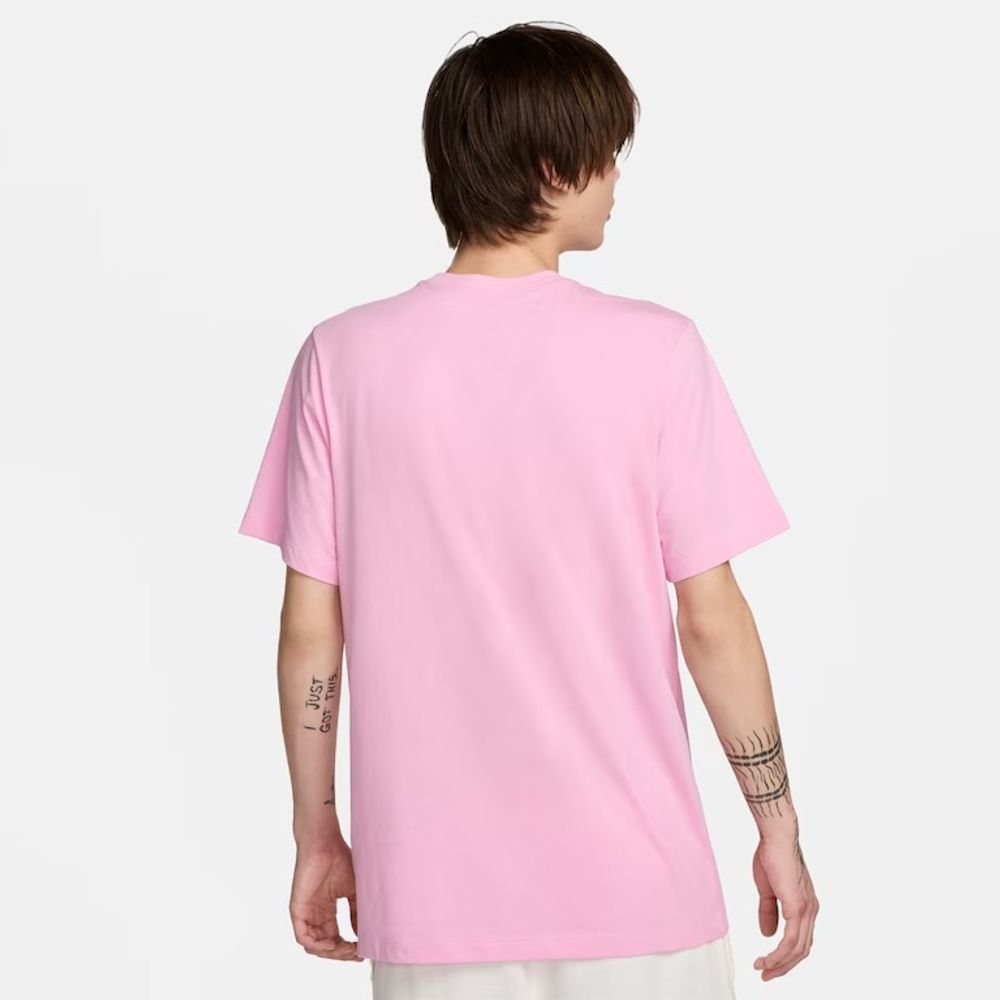 Camiseta Nike Sportswear Club Masculina