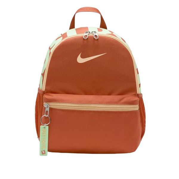 Mochila Nike Brasilia Mini JDI Infantil