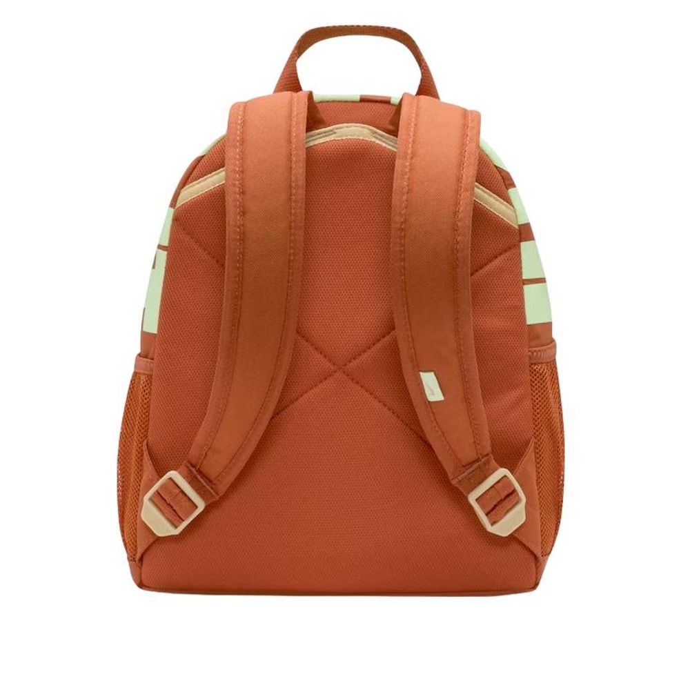 Mochila Nike Brasilia Mini JDI Infantil