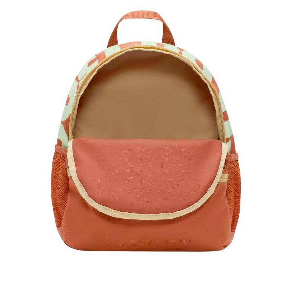 Mochila Nike Brasilia Mini JDI Infantil