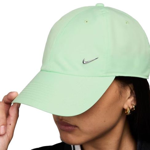 Bone-Nike-Dri-Fit-Club-Unissex Bone-Nike-Dri-Fit-Club-Unissex