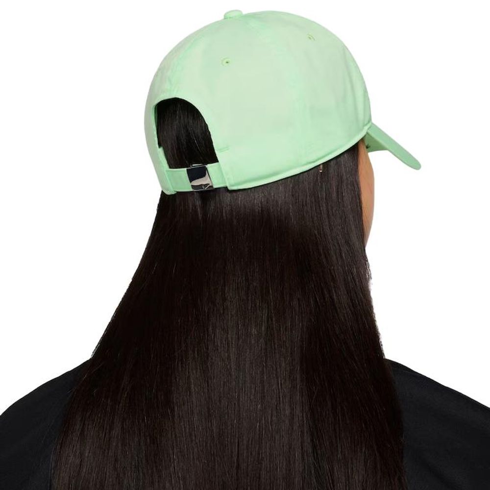 Bone-Nike-Dri-Fit-Club-Unissex Bone-Nike-Dri-Fit-Club-Unissex