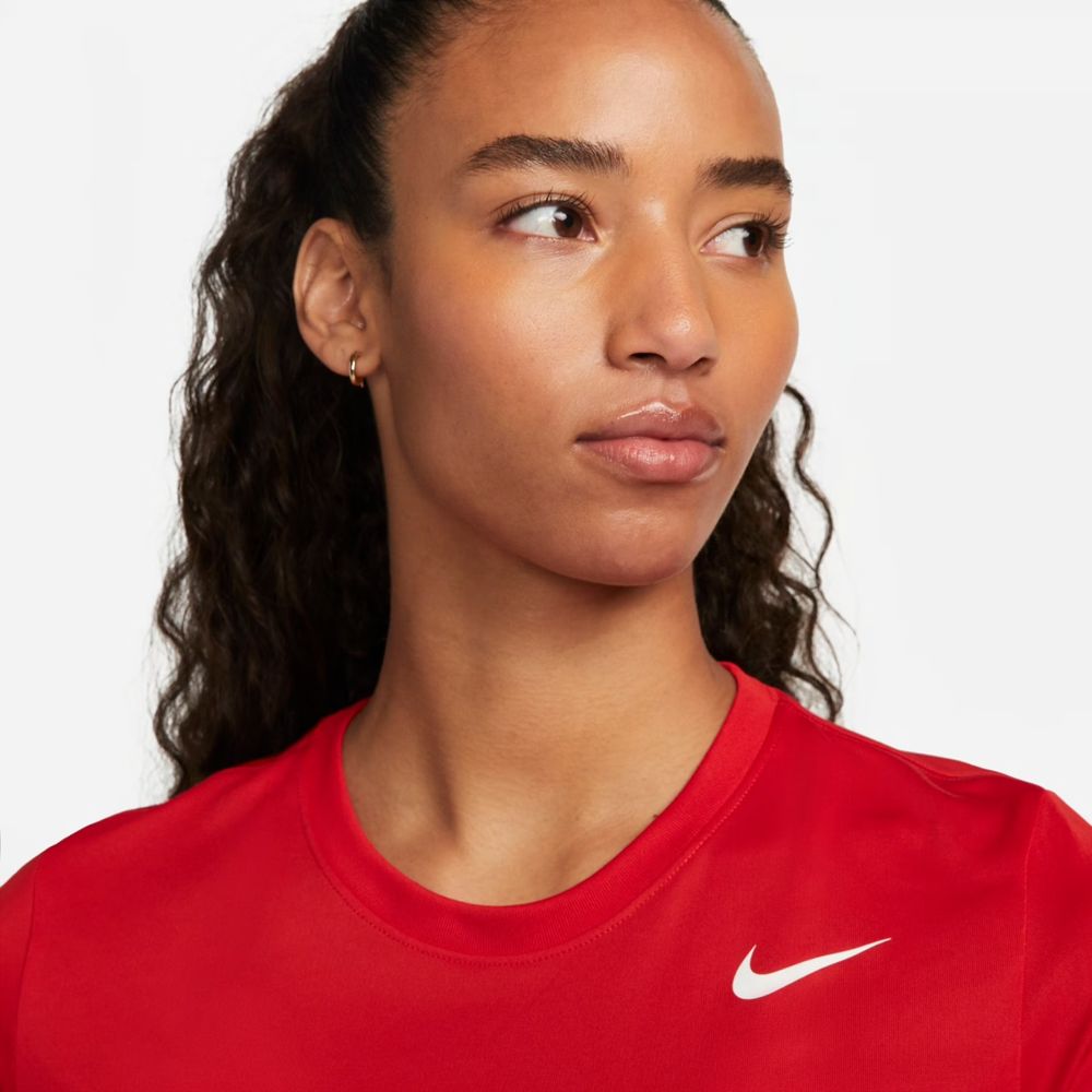 Camiseta Nike Dri-FIT Feminina