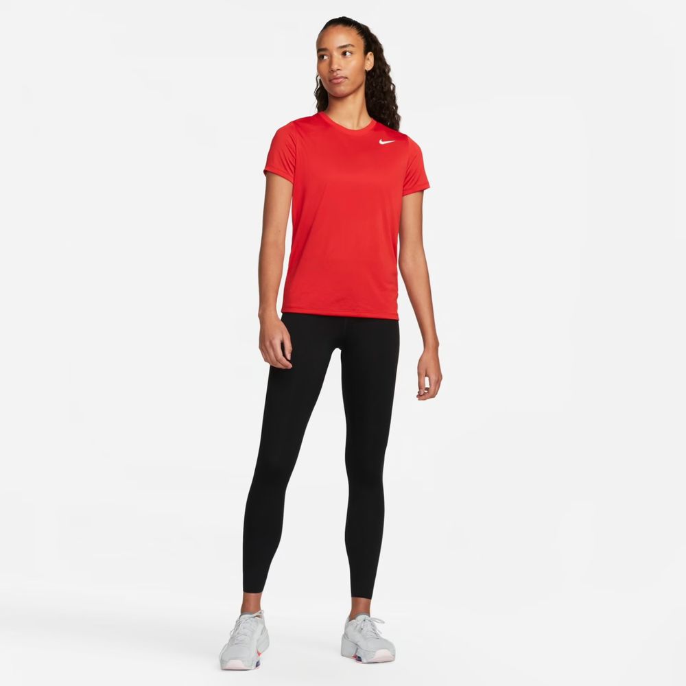 Camiseta Nike Dri-FIT Feminina