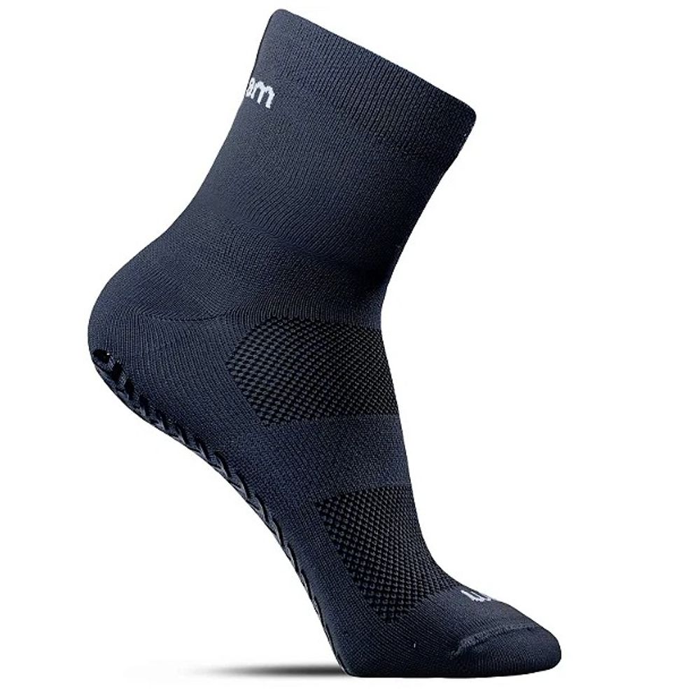 Meiao-Rikam-Poliamida-Cano-Elastico Meiao-Rikam-Poliamida-Cano-Elastico