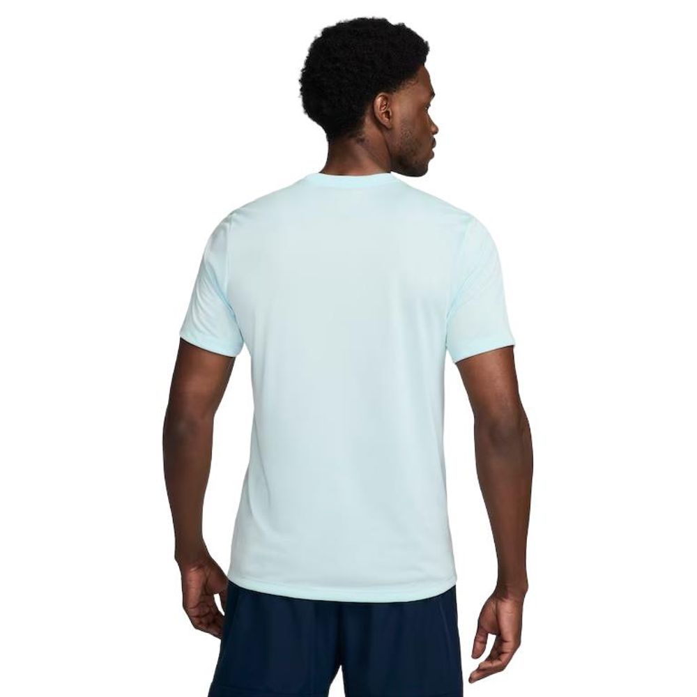 Camiseta Nike Dri-FIT Reset Masculina Camiseta Nike Dri-FIT Reset Masculina