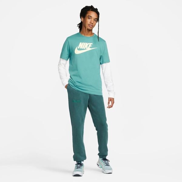 Camiseta Nike Sportswear Icon Futura Masculina