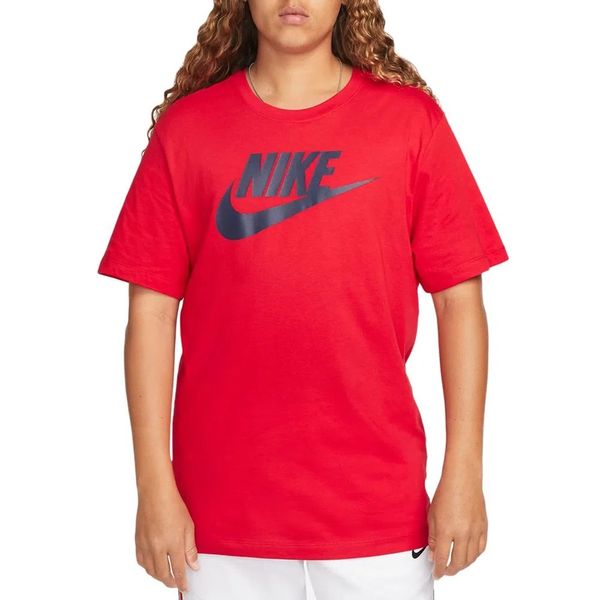 Camiseta Nike Sportswear Icon Futura Masculina