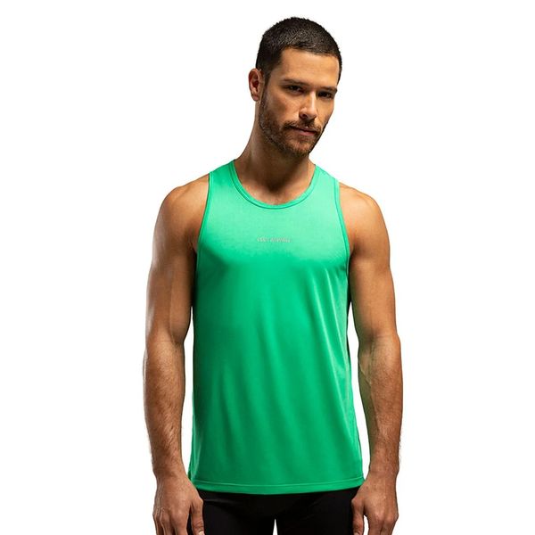 Camiseta Olympikus Runner 2.0