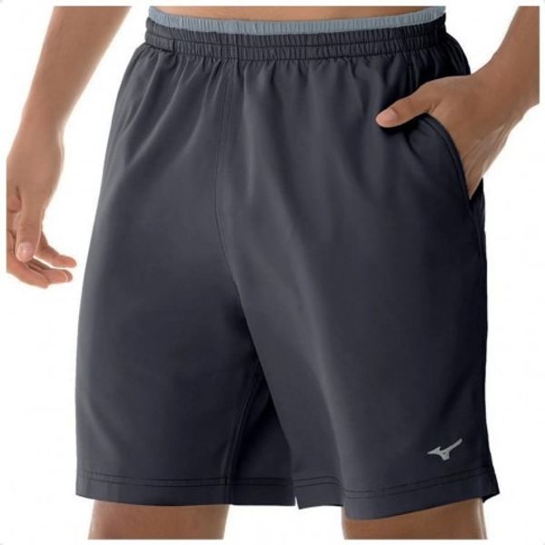 Bermuda-Mizuno-de-Treino-Tennis-Master
