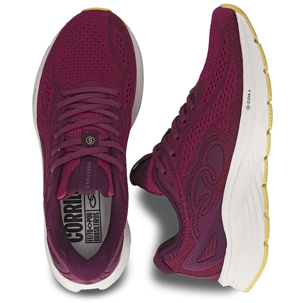 Tênis Olympikus Challenger 5