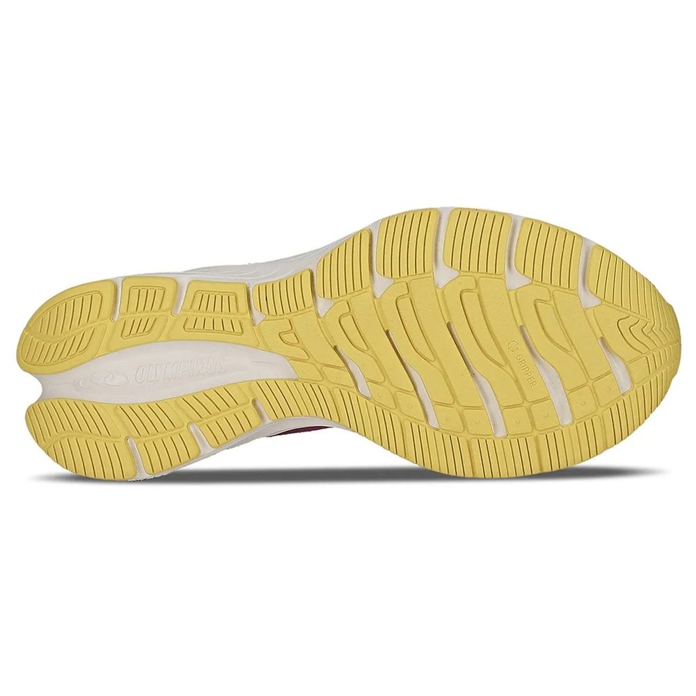 Tênis Olympikus Challenger 5