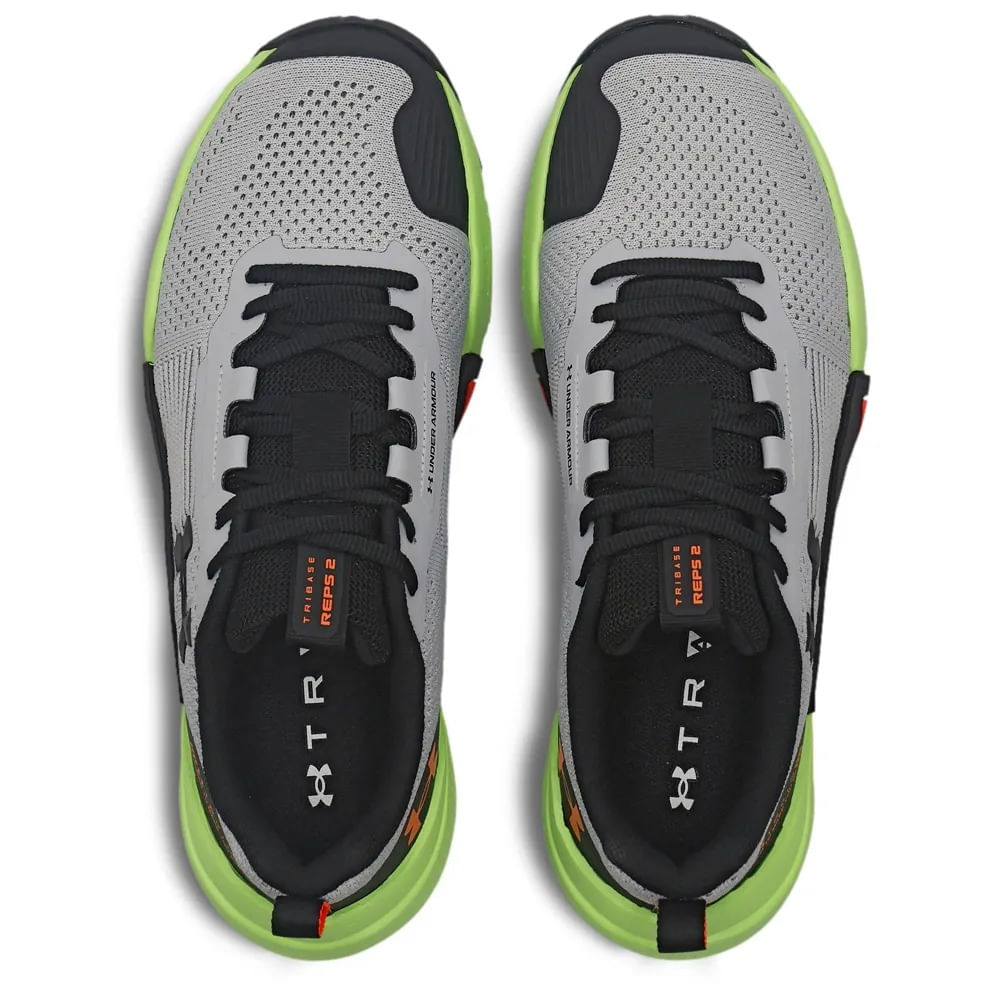 Tênis Under Armour Tribase Reps 2