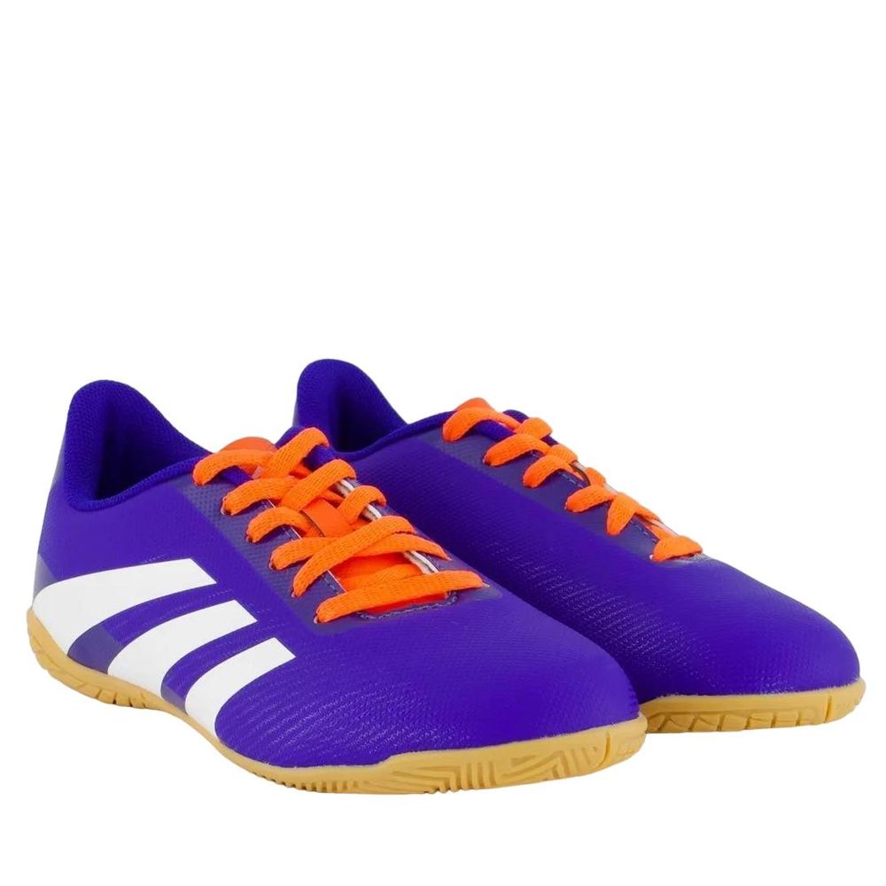 Chuteira-Adidas-Predador-Essentials-24.5-Futsal-