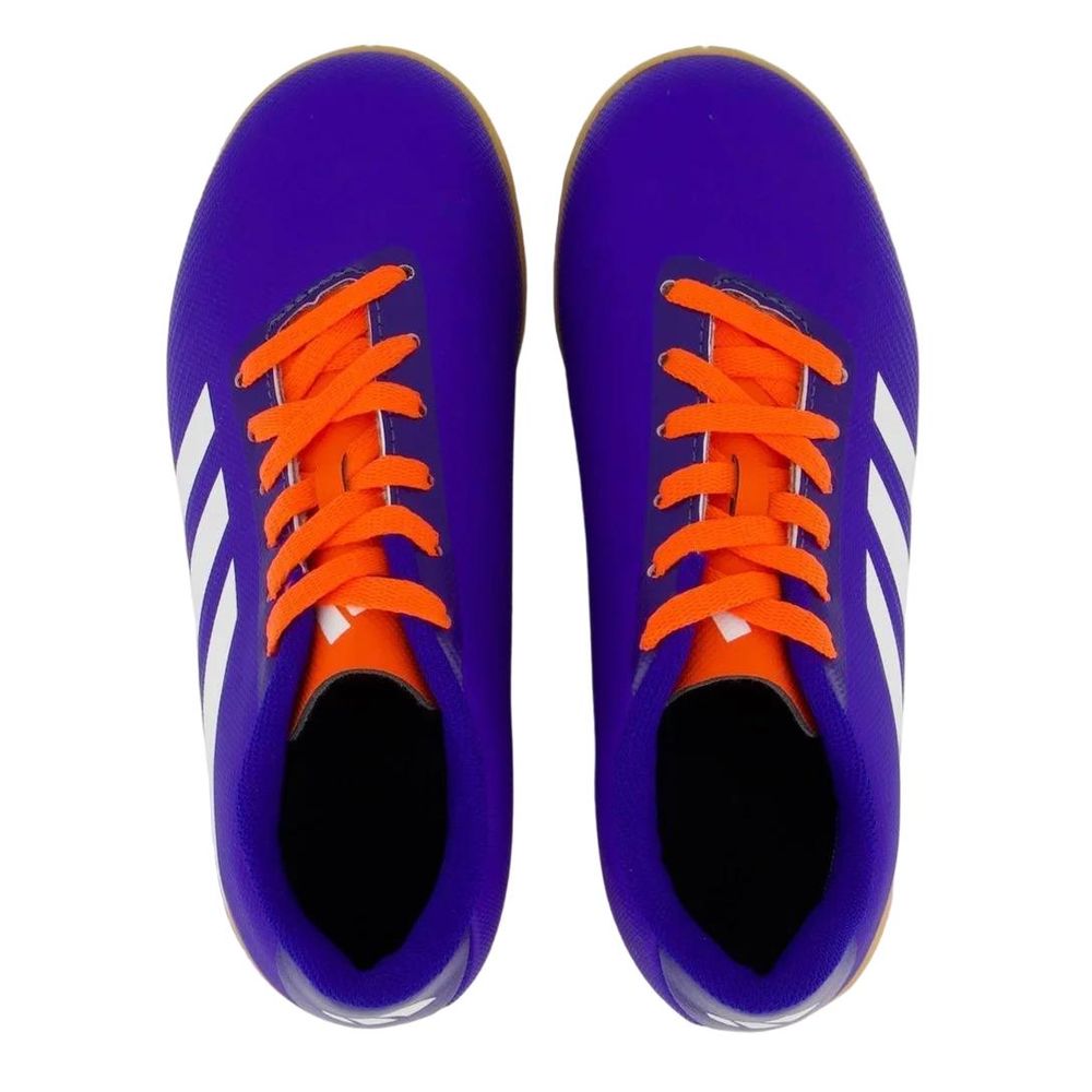 Chuteira-Adidas-Predador-Essentials-24.5-Futsal-