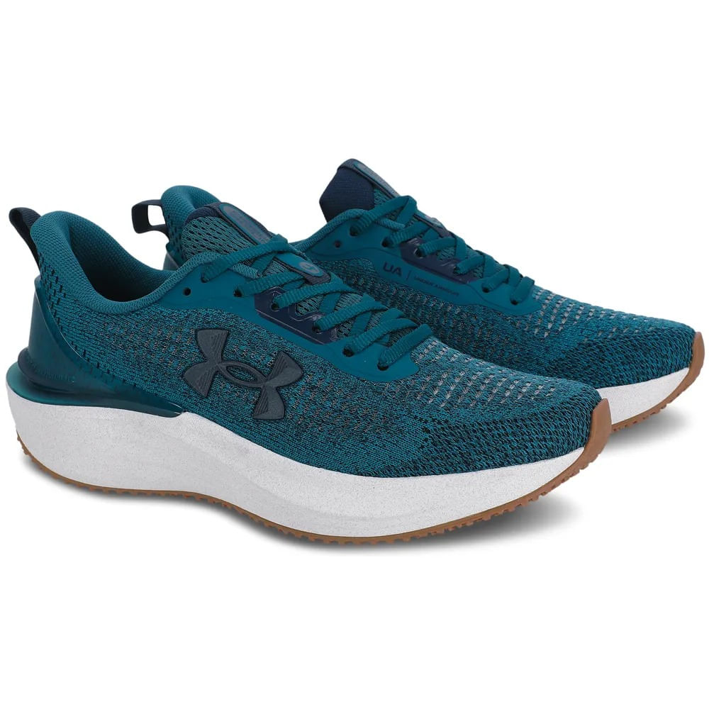 Tênis Under Armour CH Skyline 4