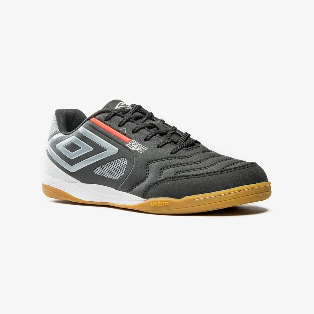 Chuteira-Umbro-Pro-5-Bump-Club-Futsal