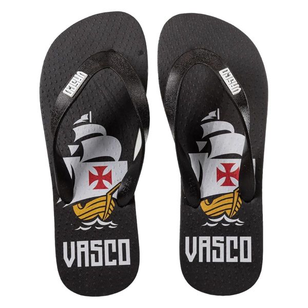 Chinelo-Vasco-Caravela