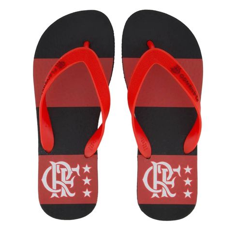 Chinelo-Flamengo-Manto-81 Chinelo-Flamengo-Manto-81