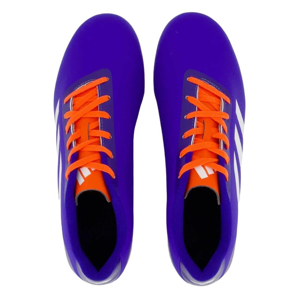 Chuteira-Adidas-Predator-Artilheira-24.5-TF-|-Infantil