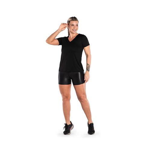 Blusa Amei Gola V