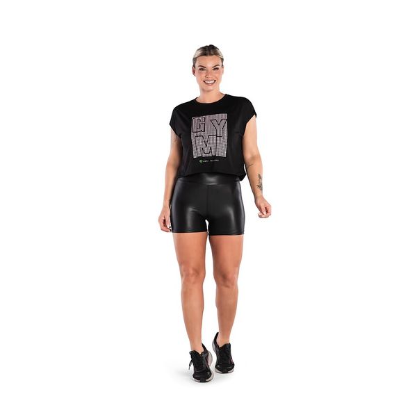Blusa Amei GYM