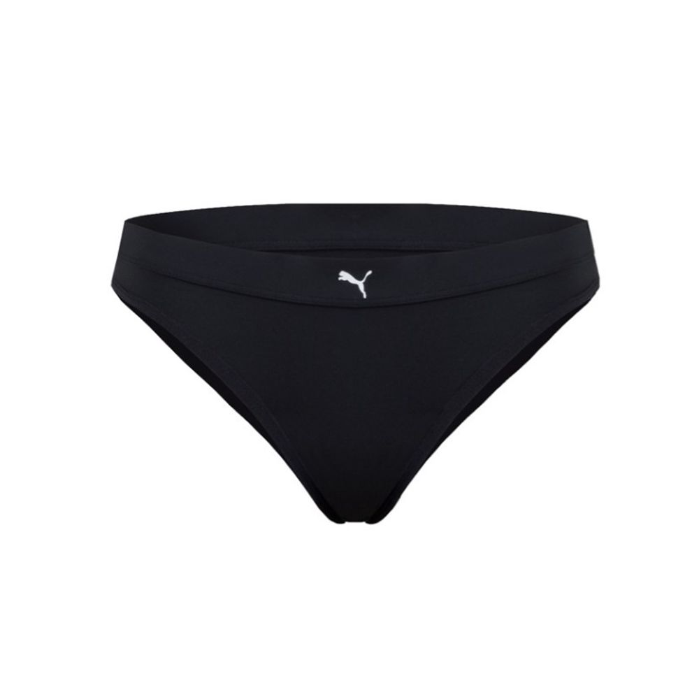 Calcinha-Puma-Microfibra Calcinha-Puma-Microfibra