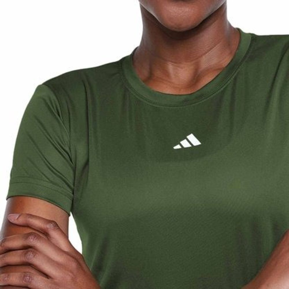 Camisa-Adidas-Treino-Basica Camisa-Adidas-Treino-Basica