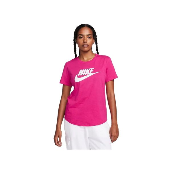 Camiseta Nike Sportswear Essentials Feminina