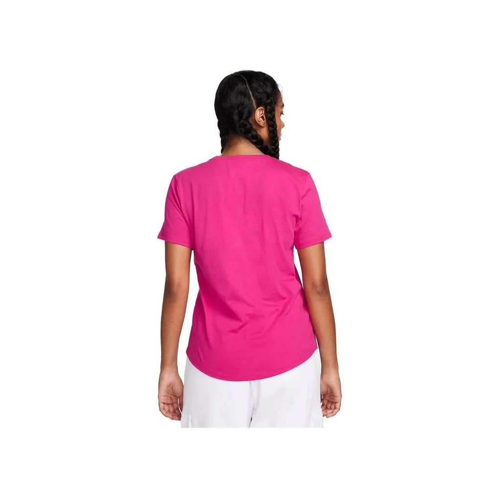 Camiseta Nike Sportswear Essentials Feminina