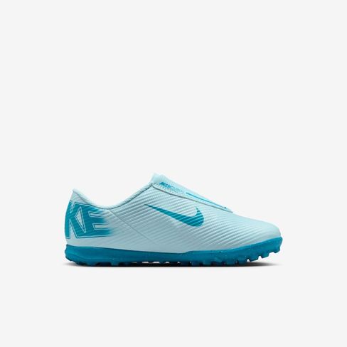 Chuteira Nike Jr Vapor 16 Club