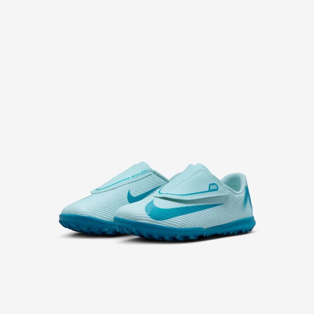 Chuteira Nike Jr Vapor 16 Club