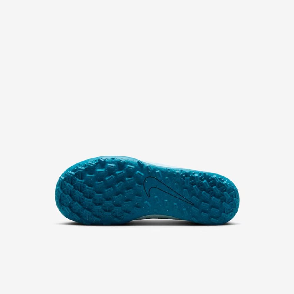 Chuteira Nike Jr Vapor 16 Club