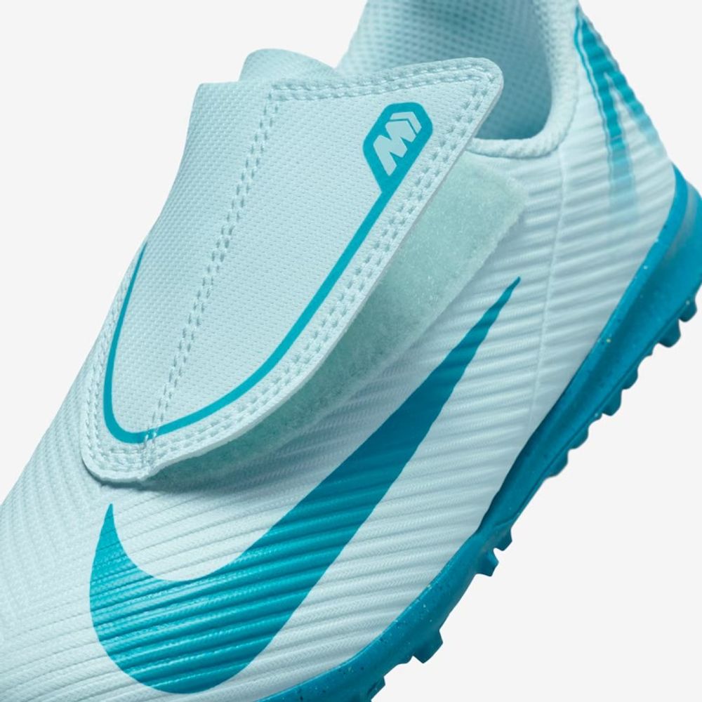 Chuteira Nike Jr Vapor 16 Club