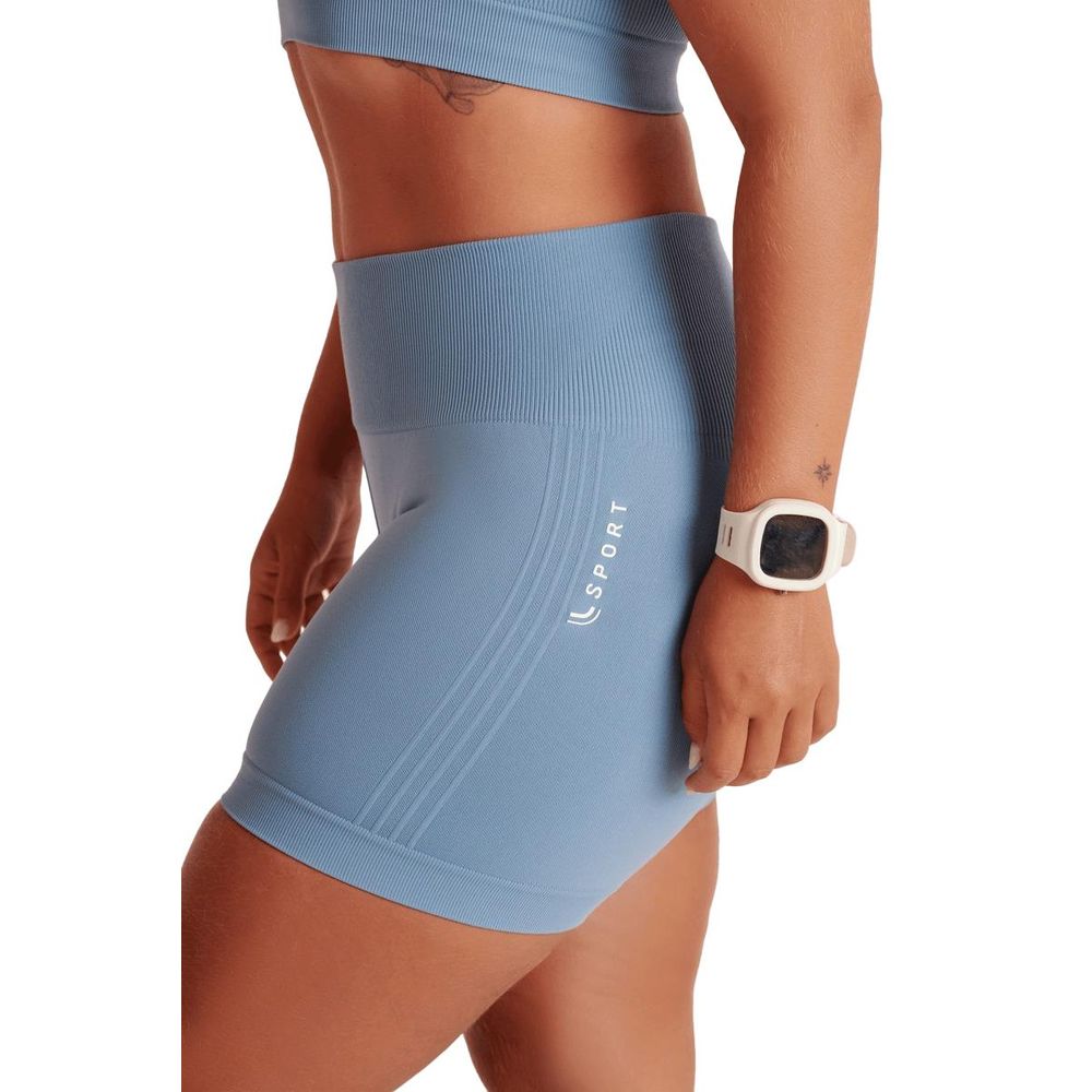 Short-Lupo-AF-LSport-Sem-Costura-Feminino- Short-Lupo-AF-LSport-Sem-Costura-Feminino-
