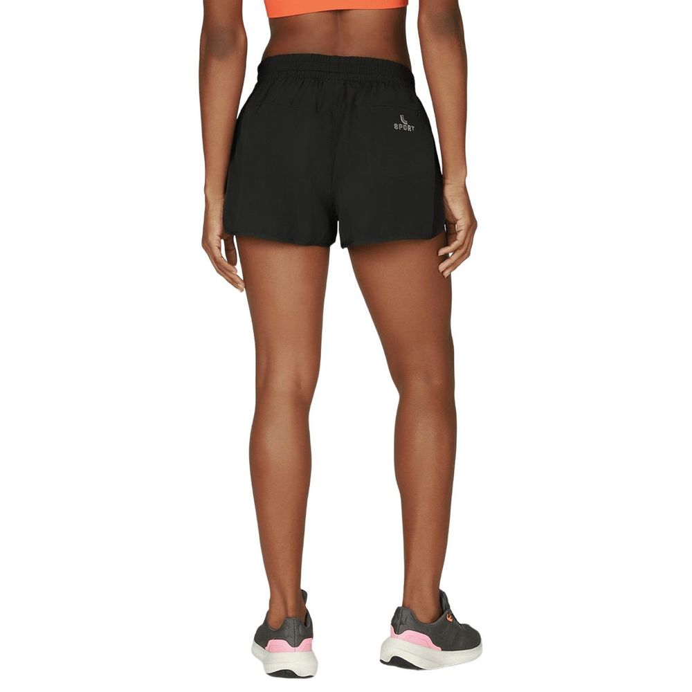 Short-Lupo-AF-Run Short-Lupo-AF-Run