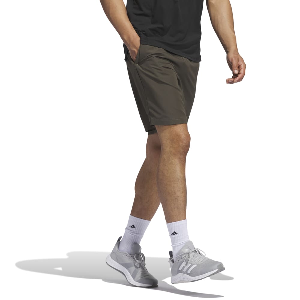 Short-Adidas-Aeroready-Colorblock