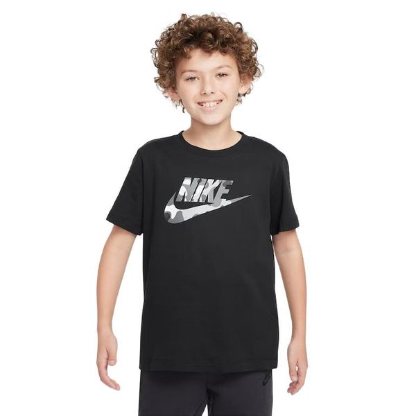 Camiseta-Nike-Sportswear-Club-Infantil