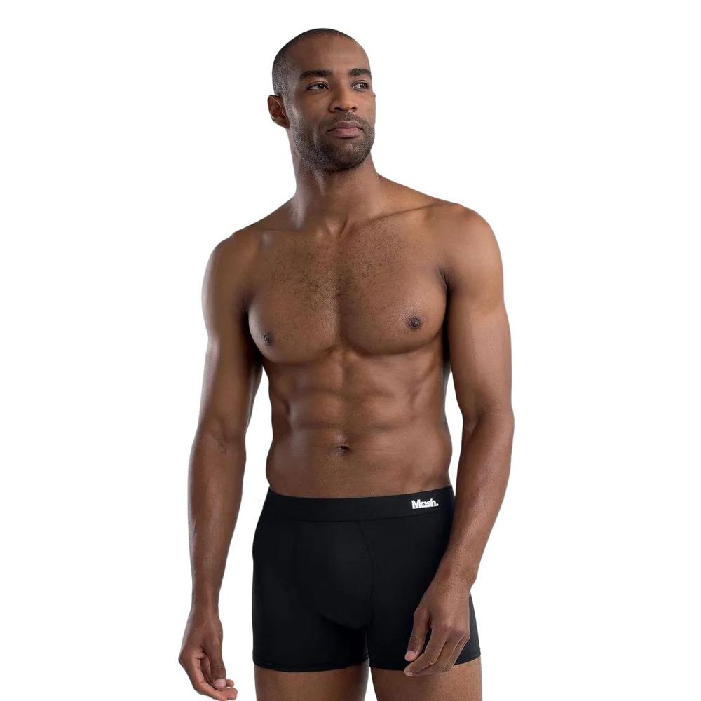 Cueca-Mash-Boxer-Microfibra Cueca-Mash-Boxer-Microfibra