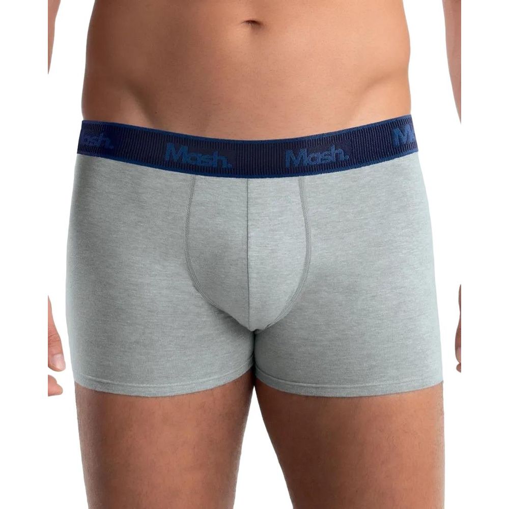 Cueca-Mash-Boxer-Cotton Cueca-Mash-Boxer-Cotton