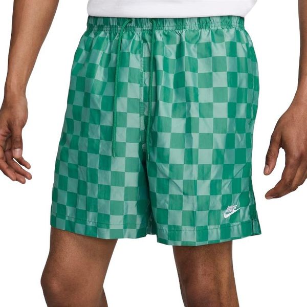 Short-Nike-Club-Flow-Checkers