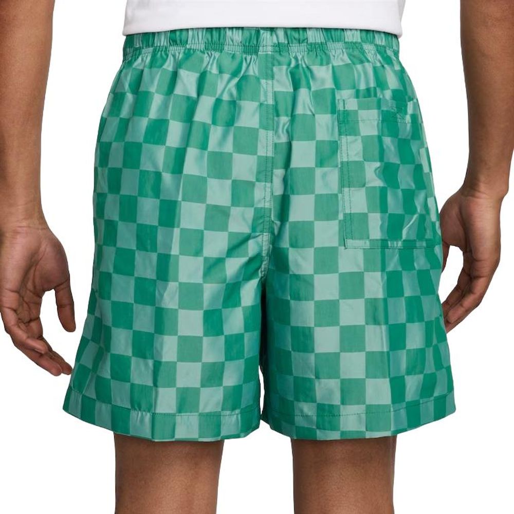 Short-Nike-Club-Flow-Checkers